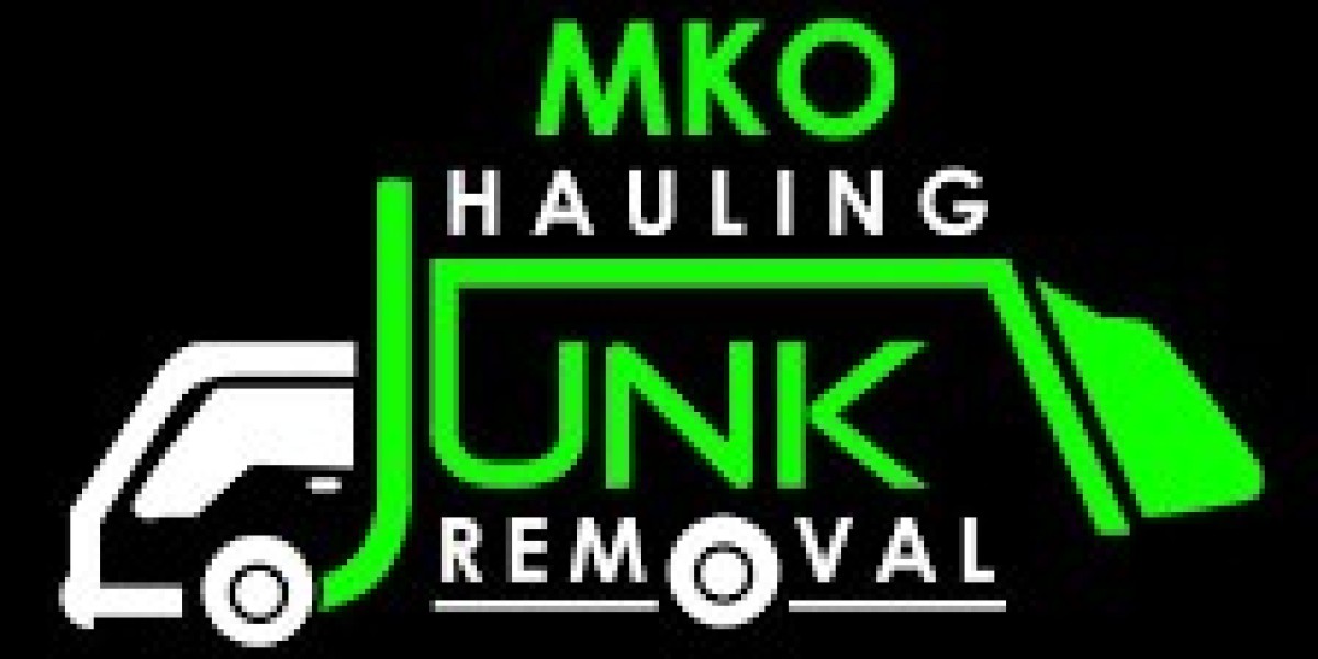 MKOJunkHauling's Expert Delaware Junk Removal Service