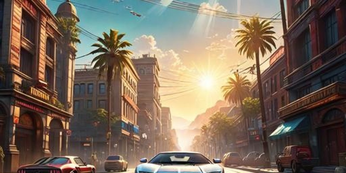 Where can I buy outfits and cars for GTA 5?