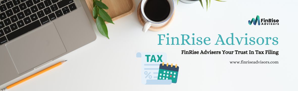 FinRise Advisors Cover Image