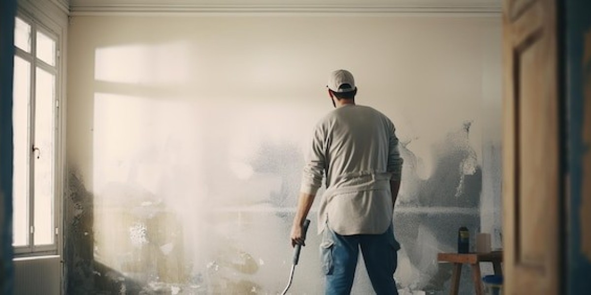 Transform Your Space with Expert Douglasville Painters