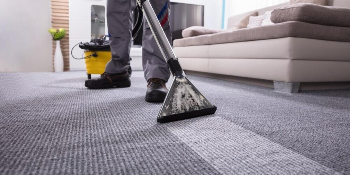 The Visual Transformation of Homes with Professional Carpet Cleaning