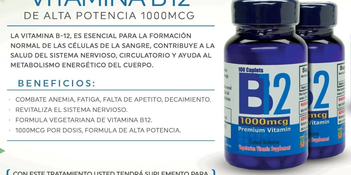 Guía completa sobre las pastillas de potasio: beneficios, dosis recomendada y formas de consumo