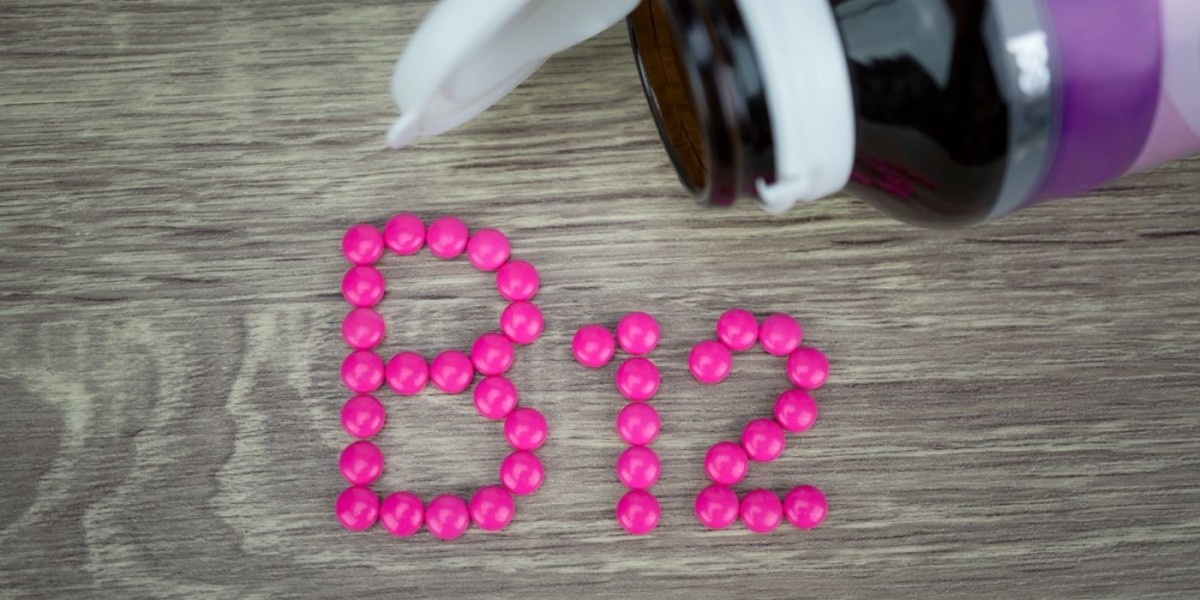 La vitamina B12 engorda: ¿mito o realidad?