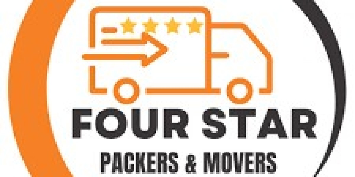 FourStar Movers UAE: Your Trusted Moving Partner