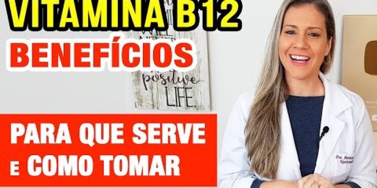 La vitamina B12 engorda: ¿mito o realidad?