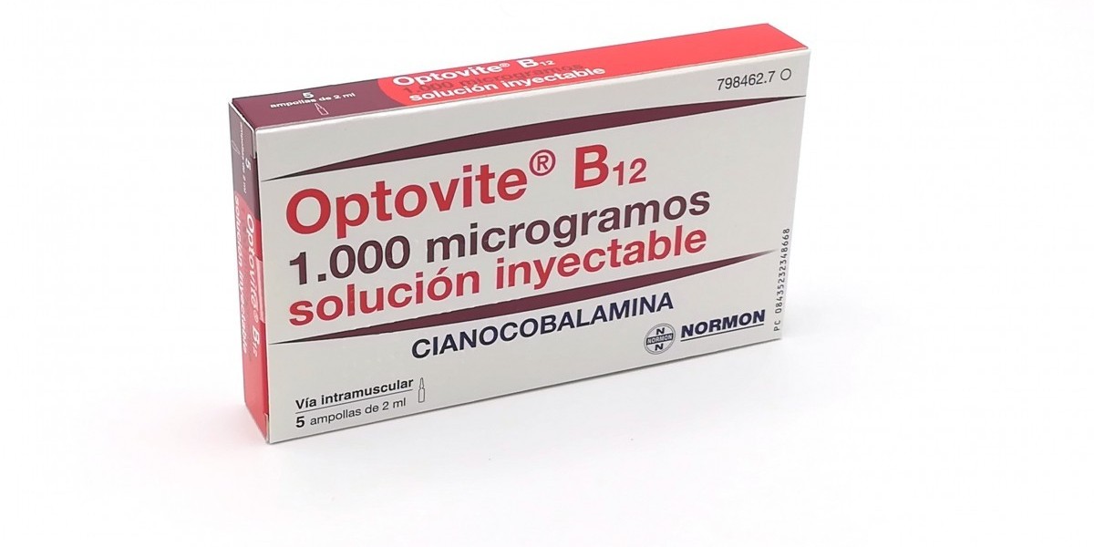 Sobredosis de vitamina B12: las preguntas y respuestas más importantes