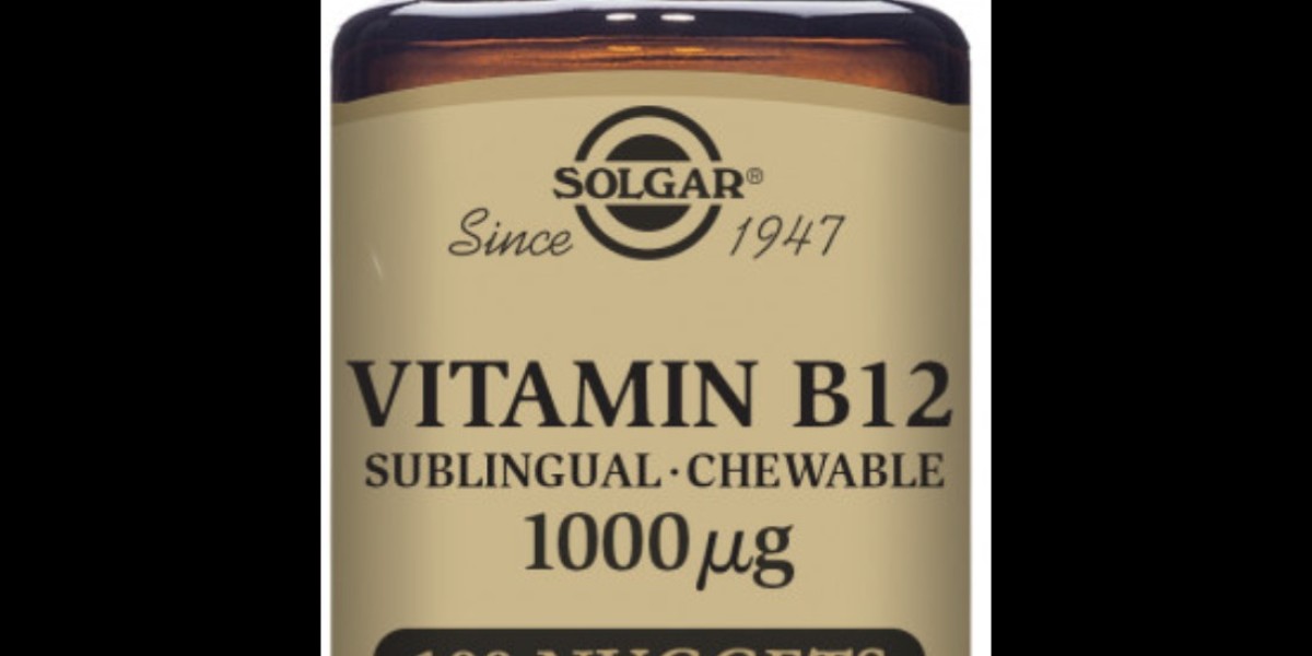 Vitamina B12: ¿Engorda o Ayuda a Controlar el Peso?