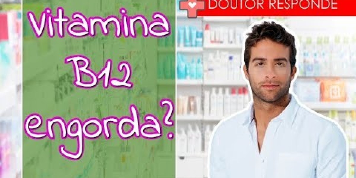 Qué es la vitamina B12 y cuáles son sus beneficios para el cuerpo