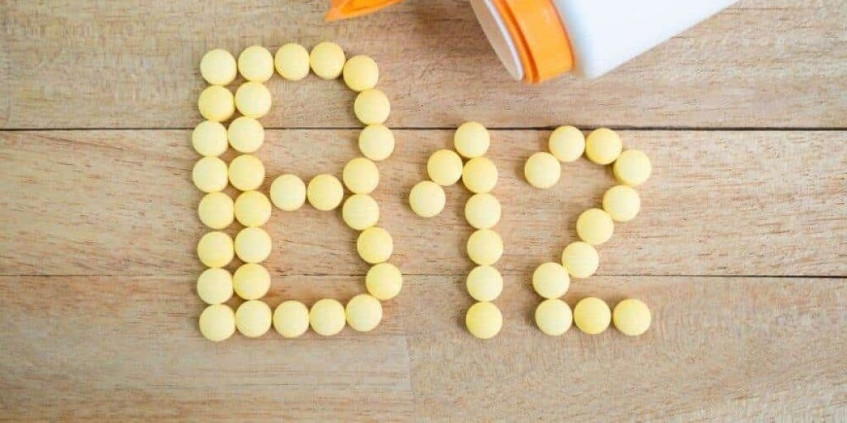 Exceso de vitamina B12: cómo afecta al organismo y a la vista