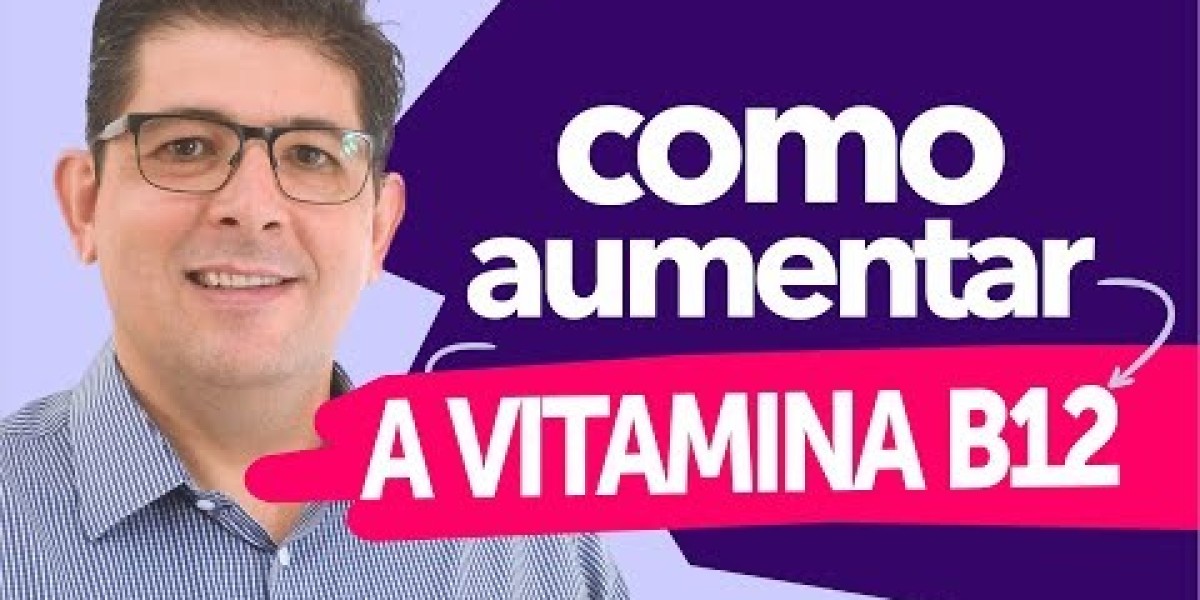 Descubre los frutos secos con vitamina B12: un tesoro nutricional para tu organismo