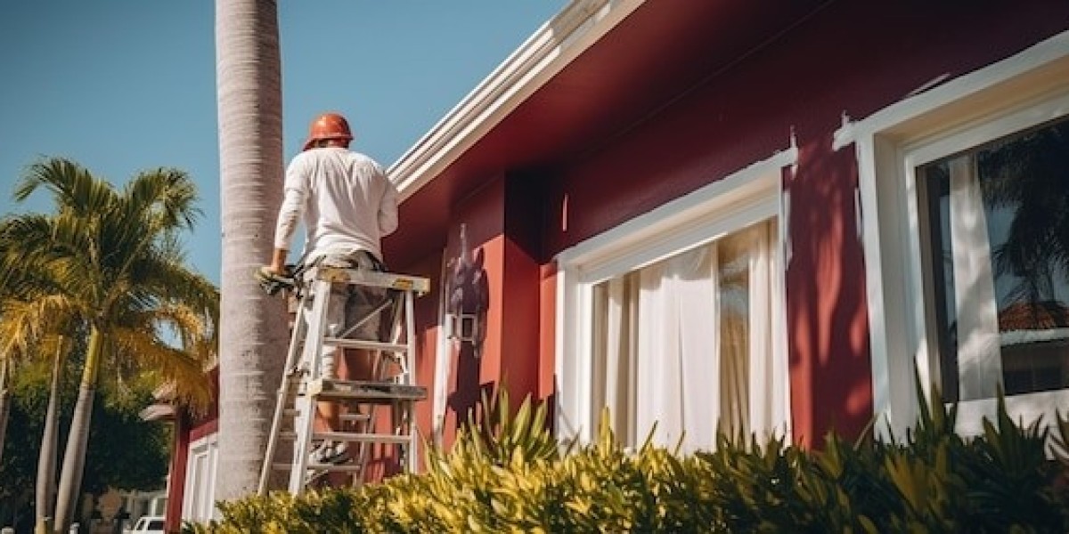 Transform Your Home with Atlanta’s Best Painters