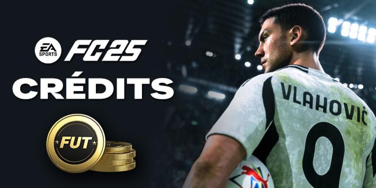 Comment gagner plus de Crédits FC 25 Ultimate Team ?