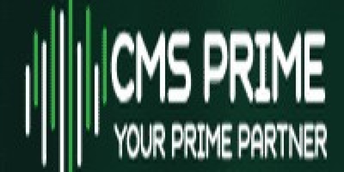 Unlocking Opportunities in Global Financial Markets with CMS Prime