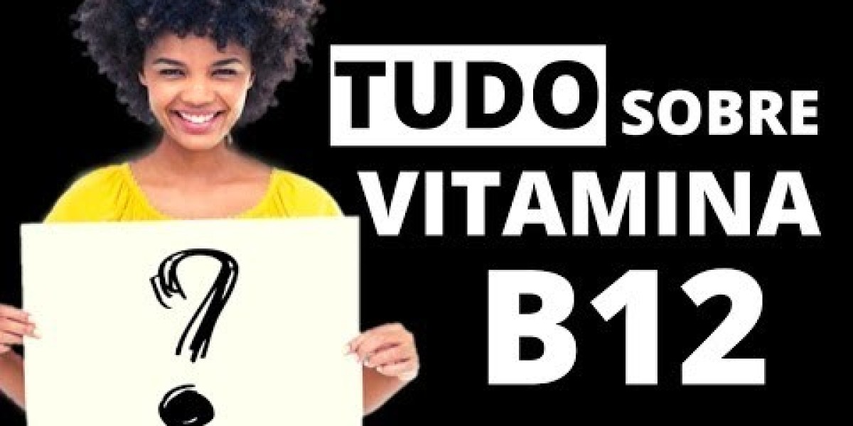 Las inyecciones de vitamina B12 para bajar de peso: ¿Funcionan?