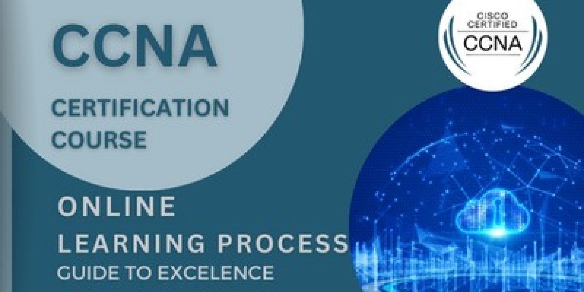 What is CCNA Certification & Why You Need It?