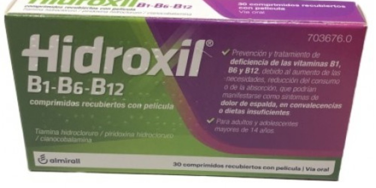 Vitamina B12: para qué sirve, alimentos y cuándo tomar su suplemento