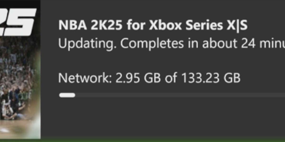 NBA 2K25 Storage Guide: Free Up Space Now!