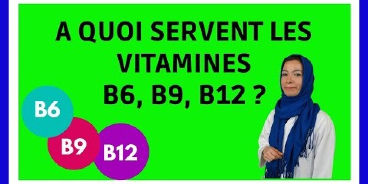 Complejo vitamínico B: Beneficios, efectos secundarios y dosis