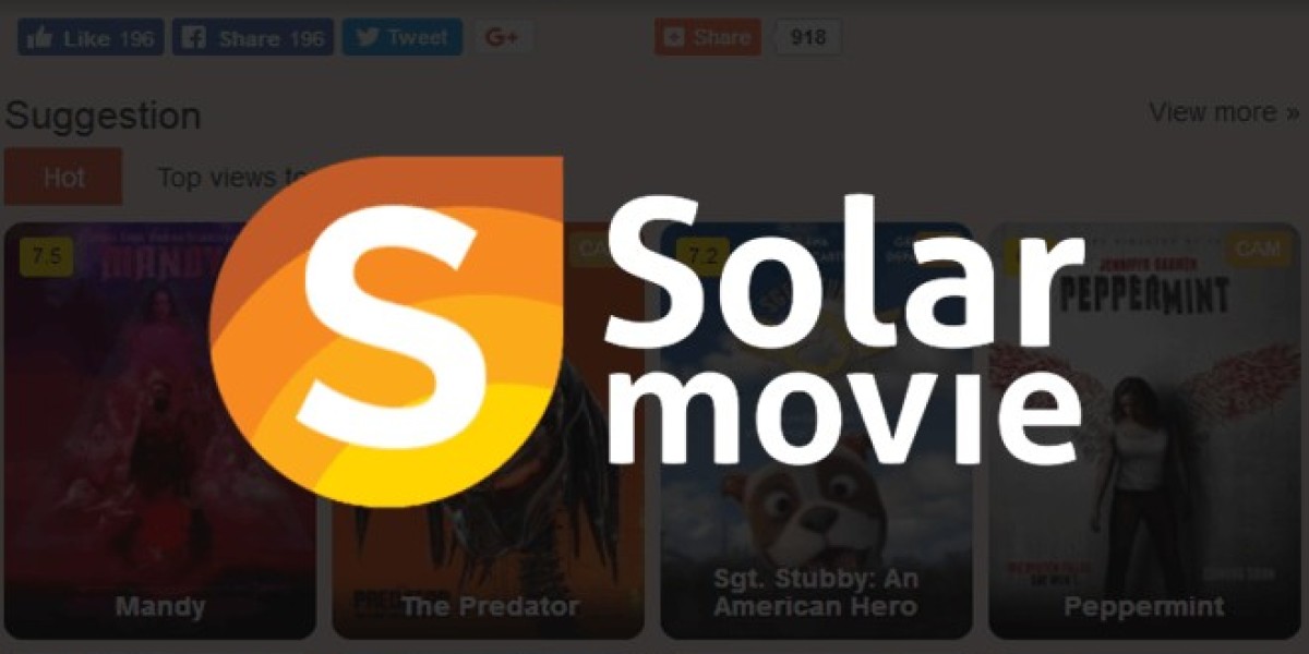 Enjoy a Free and Ad-Free Movie Experience on SolarMovie