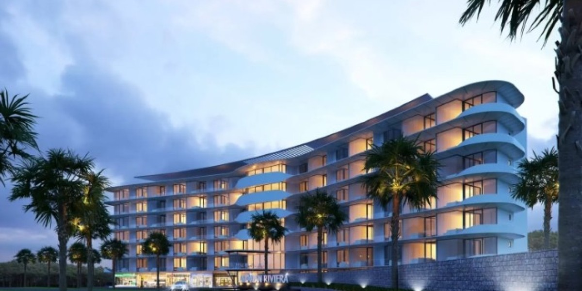 Elevating Hospitality with WILLSTRONG® ACP: The Andaman Riviera Phuket Hotel Project