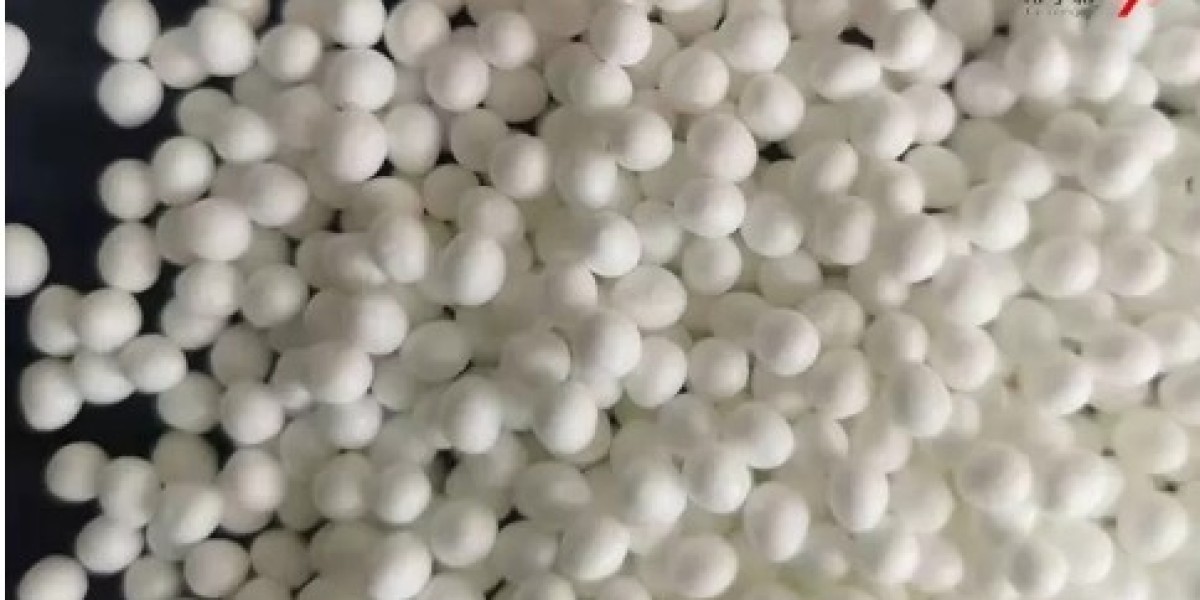 Why ETPU Foam Particles Are Revolutionizing Cushioning Technology