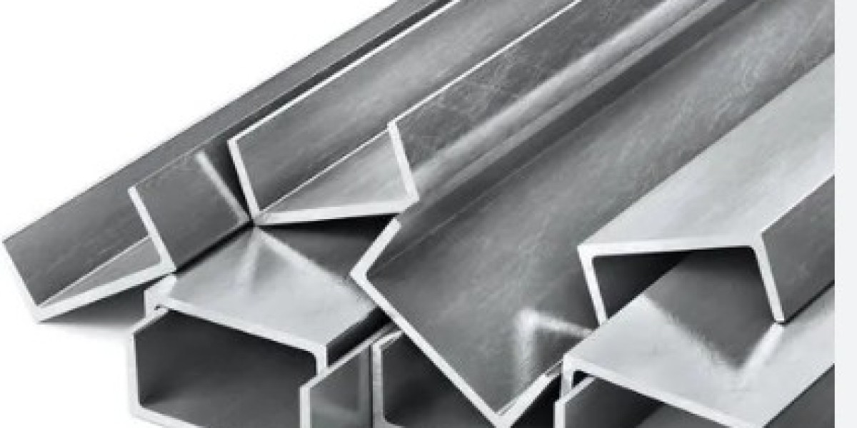 Mild Steel Angles: Their Use and Importance in Construction