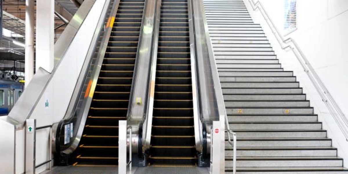 Kuwait Elevator and Escalator Market on the Rise with Expected 5% CAGR Growth by 2025