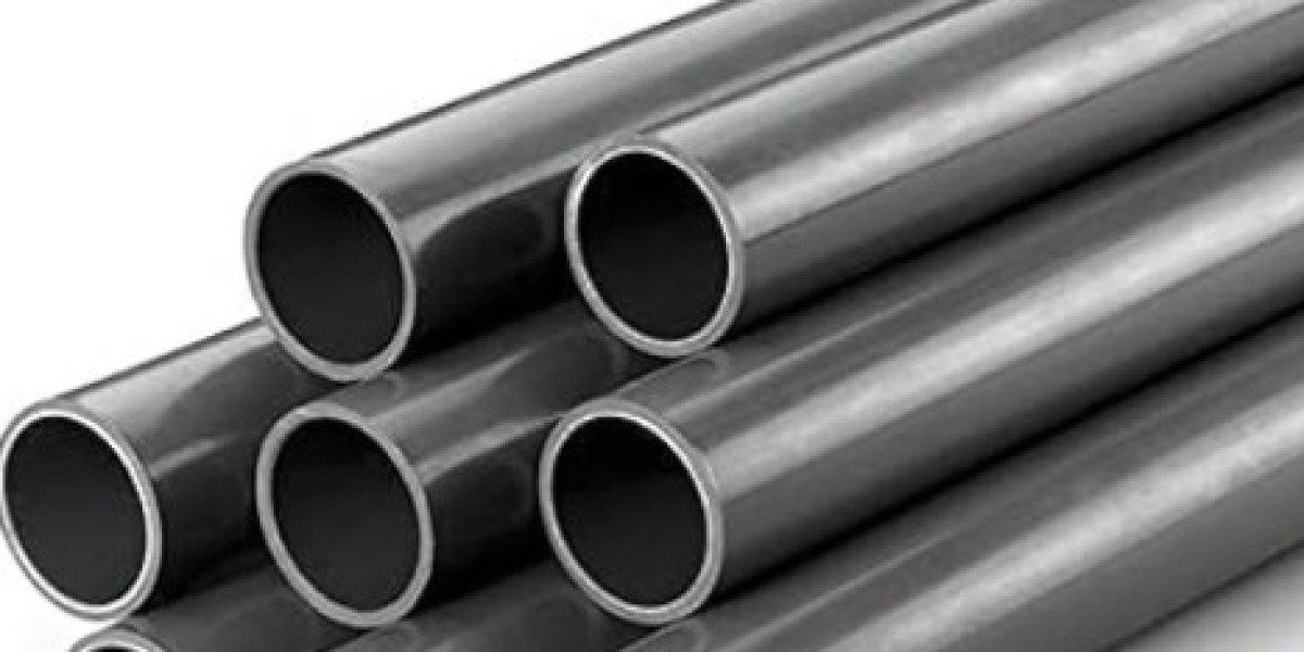 Iron Pipes: A Vital Component in Construction and Plumbing