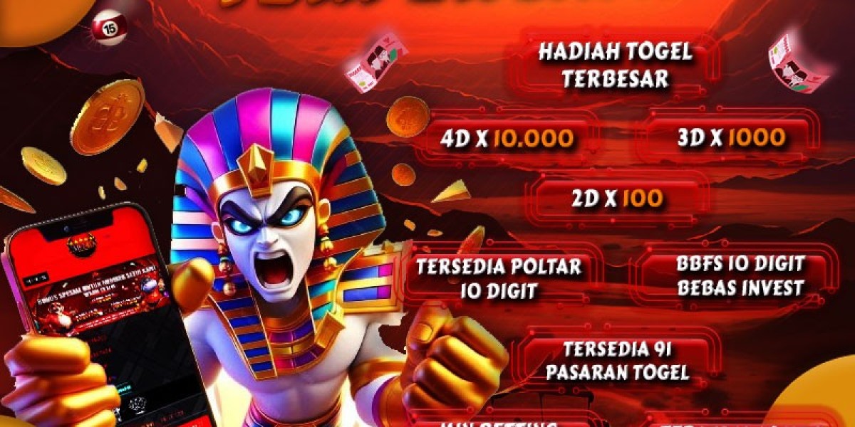 bet4d agen situs online terbaik tahun ini