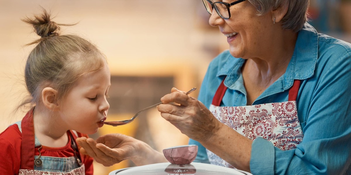 Why Granite Cookware is Gaining Popularity in UAE Kitchens