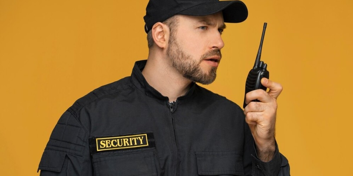 The Importance of Security Guard Patrol Services for Homes & Businesses