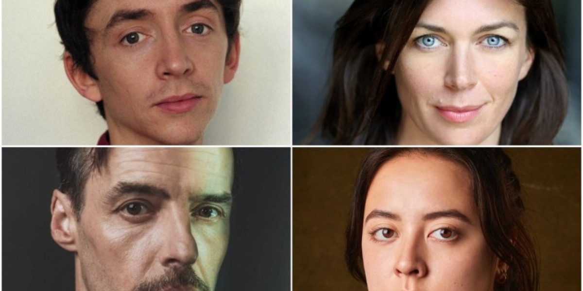 Hamlet Cast Announced: RSC's New Musical Twist