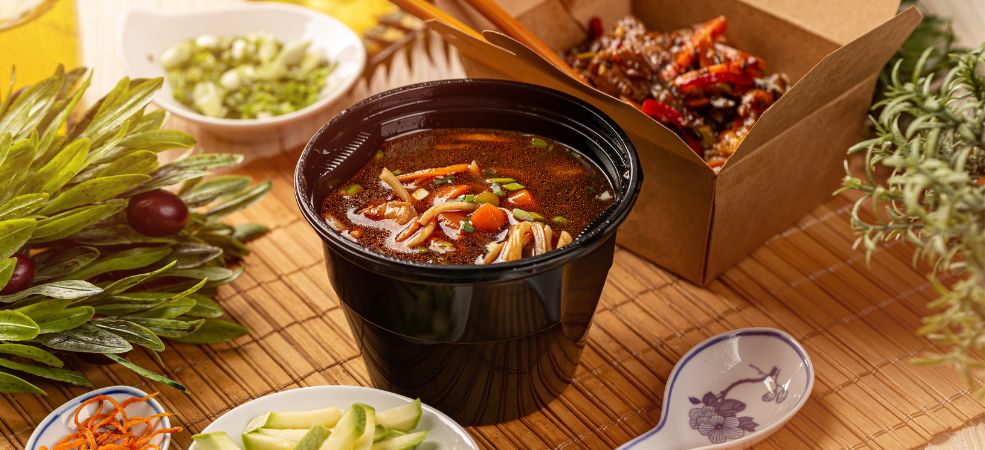One Container, Every Temperature: The Smart Way to Package Hot And Cold Food
