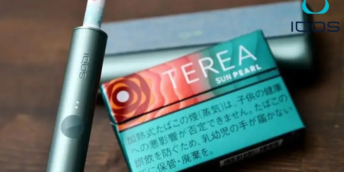台灣加熱煙市場何時開放？