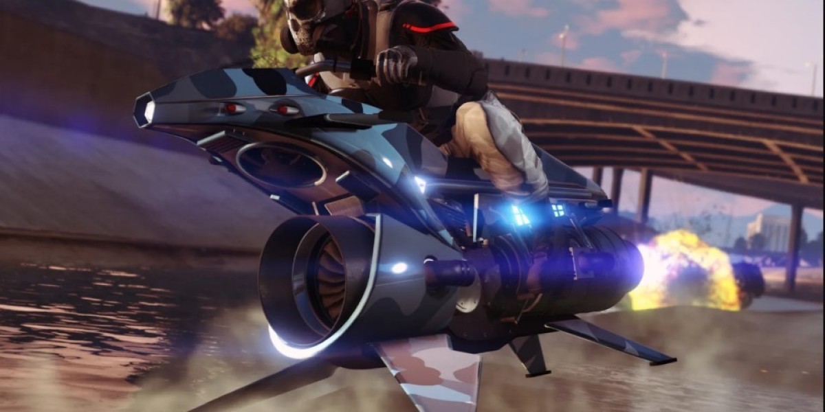 Fighting the Oppressor Mk II: GTA Online Players’ Tactics