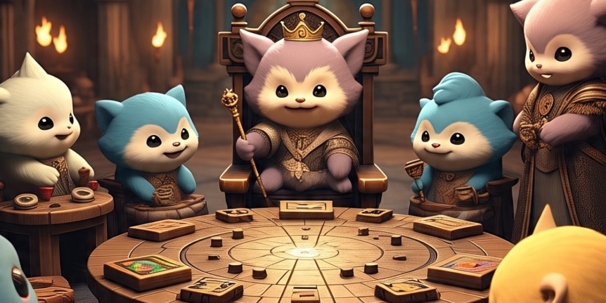 BDG Game: A Complete Guide for Beginners