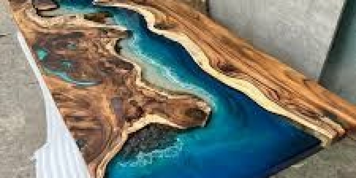 Epoxy Resin Table Price: What You Need to Know Before Buying