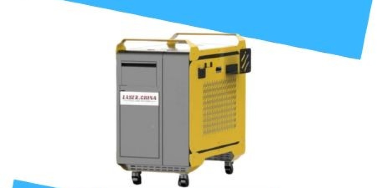 Saldatrice Laser: Prezzo e Innovazione con MopaLaser