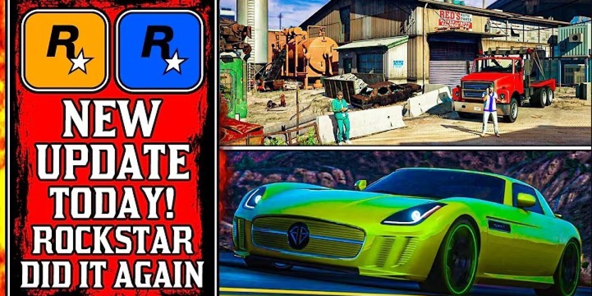 Weekly GTA Online Highlights for Agency and Salvage Yard Businesses