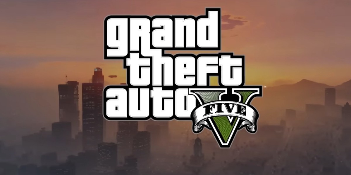 Saying Goodbye to GTA V: A Final Journey Through Los Santos