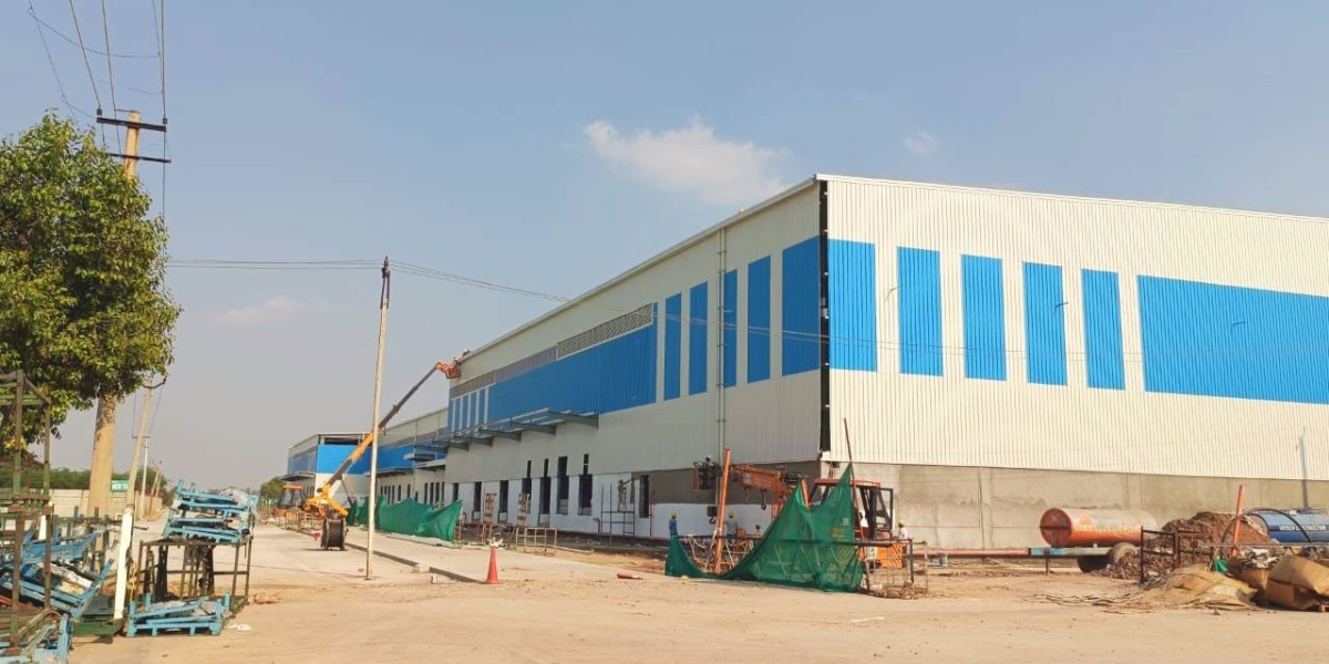 How to Extend the Lifespan of PEB Buildings