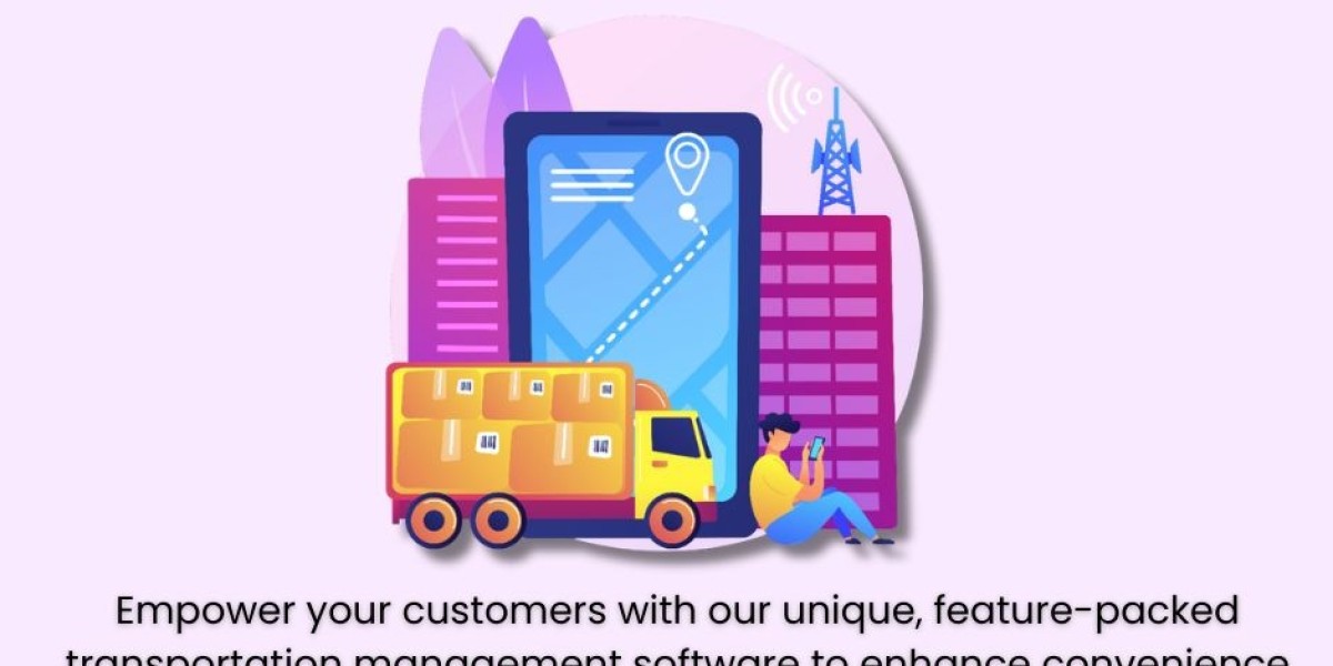 Key Metrics To Choose the Right Transport Management Software