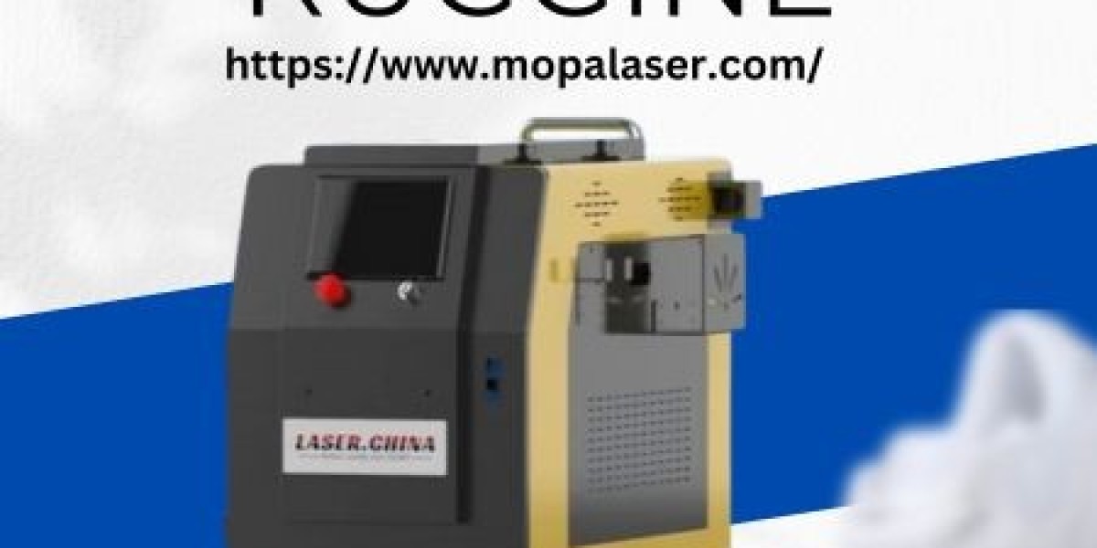 Pulizia Laser Ruggine: La Soluzione Innovativa per il Recupero dei Metalli