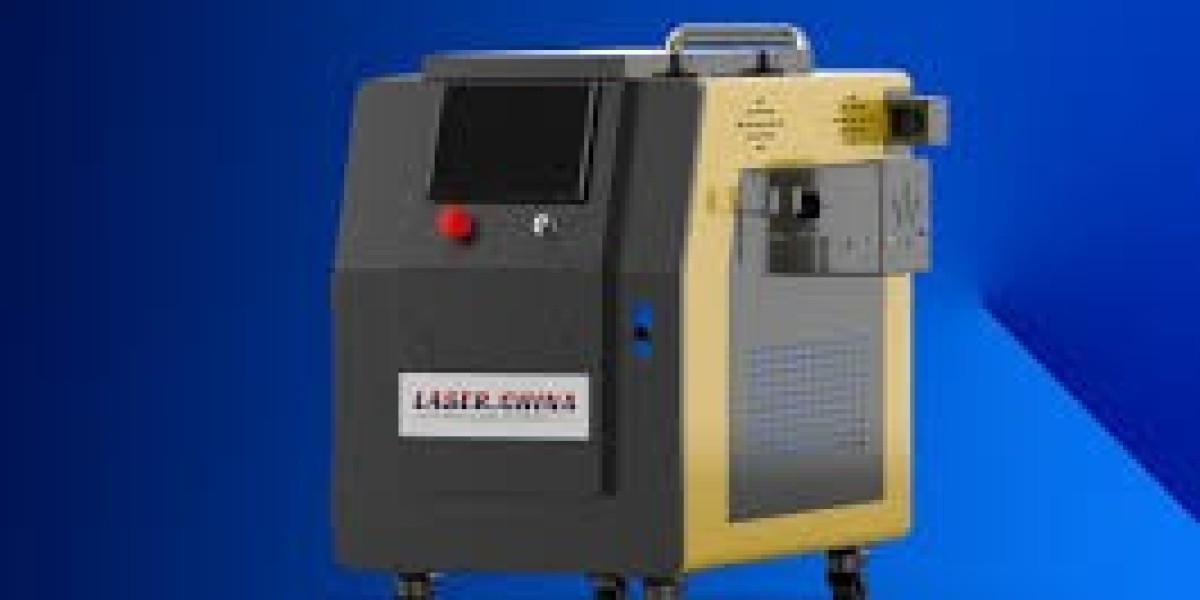 Revolucione sua Produção com o Melhor Marcador Laser do Mercado