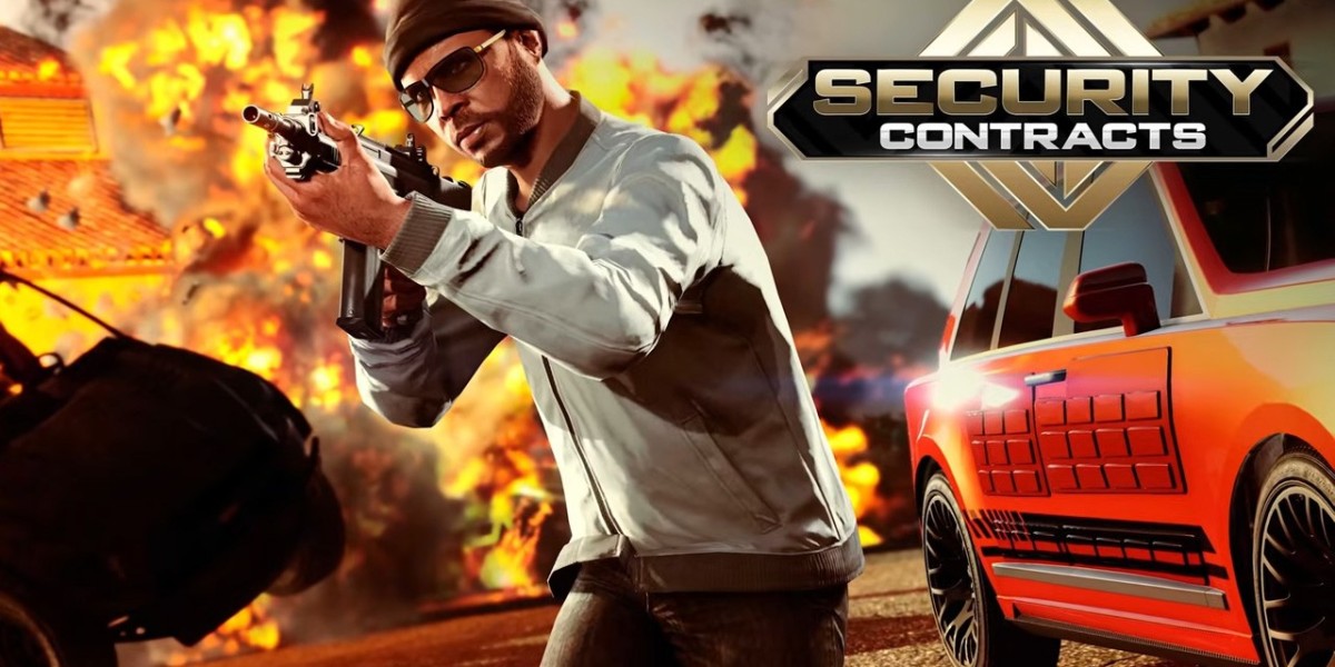 GTA Online Security Contracts: Deluxo Makes Client Pickups Easier Than the Buzzard