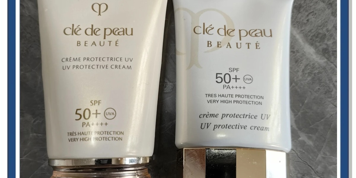 Cle de Peau肌膚之鑰臉部與身體保養推薦｜光采胴體霜與防曬乳必備