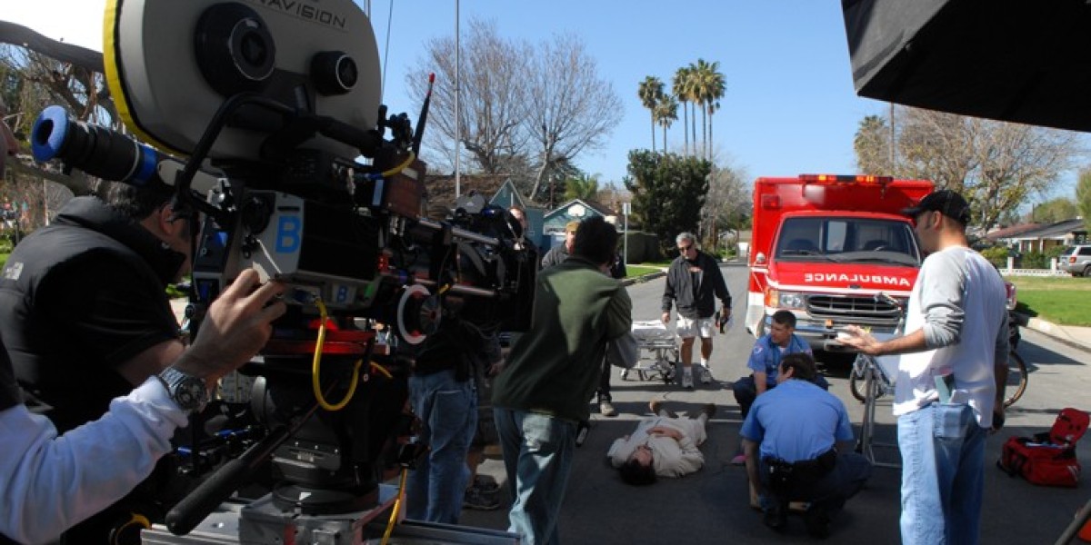 Hollywood Film Crisis - Emergency Measures