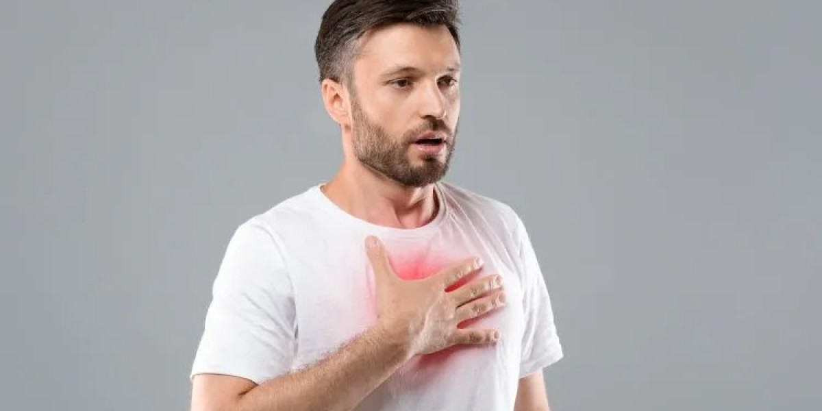 Are you suffering from asthma? A Few Facts About Asthma