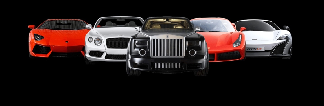 Luxury Wheels Cover Image