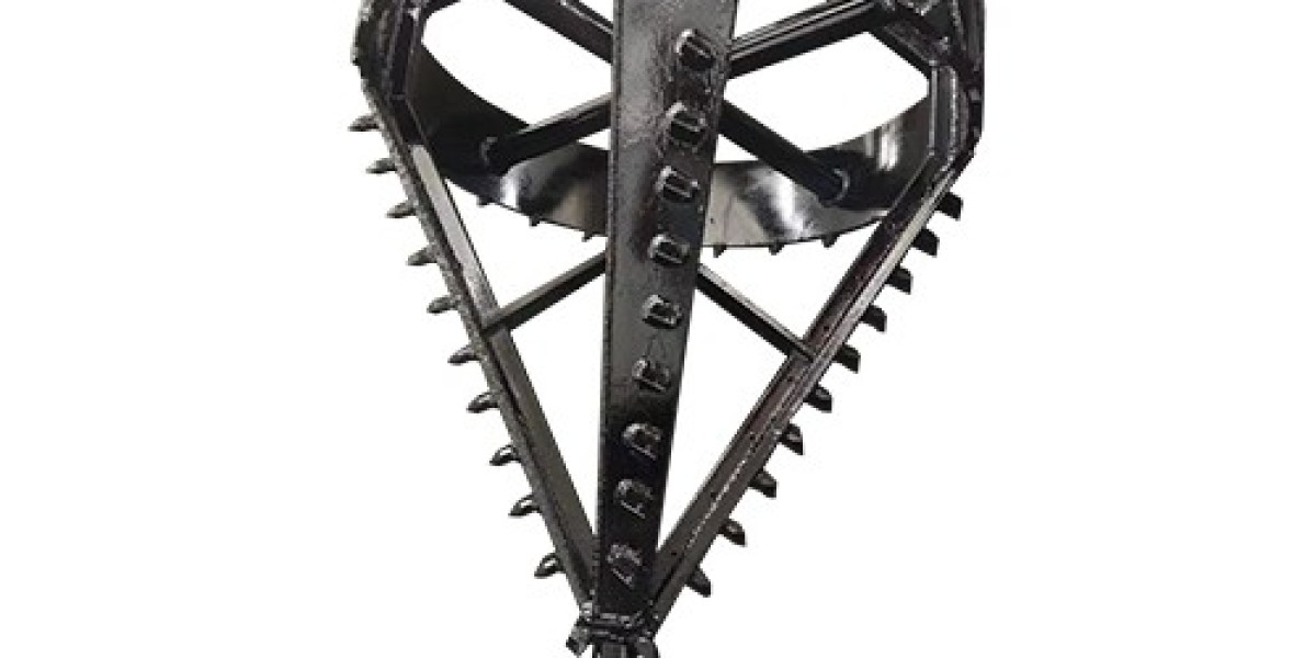 horizontal directional drilling ditch witch collars What is the working principle and process?